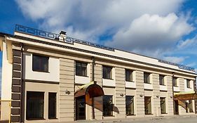 Браслав Lakes Hotel
